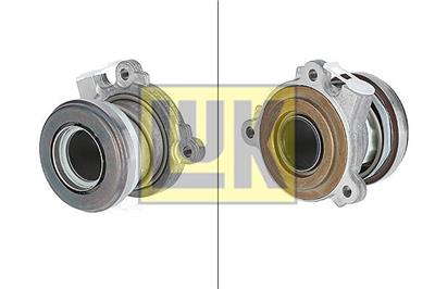 Chevrolet Cruze J300 (09>) 2.0 Llw Dizel Hidrolik Rulman 96829734