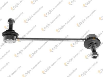 Hyundai Getz (2002-2011) Z Rotu Ön Sol 548301C000