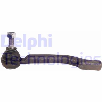 Nissan Qashqai X-Trail Renault Koleos Rot Başı Dış Sol 48647Jd01a-D8640jy00a