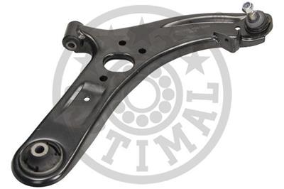 Hyundai Accent Blue Alt Salıncak Sağ Rotilli 545011R000