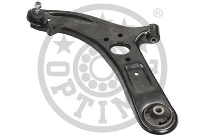 Hyundai Accent Blue (10->) Alt Salıncak Alt Sol Rotilli 545001R000