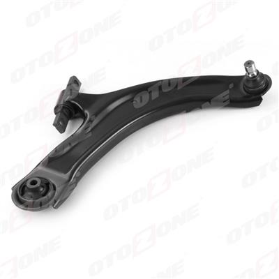 Nissan Qashqai X-Trail Renault Koleos Salıncak Alt Sağ Rotilli 545040445R-54500Jy00a-54500Bb0