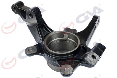 Hyundai Ix35 2.0L Kia Sportage 2.0L Aks Taşıyıcı Ön Sağ 517163U000