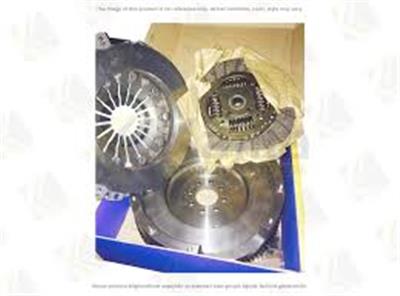 Opel Astra H Chevrolet Aveo 1.3 Debriyaj Seti Volanlı Kit 55570194-616234-616361-5522794