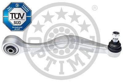 Bmw E34 Salıncak Ön Alt Sağ Alüminyum 31121139988