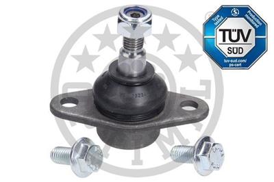 Mini R50 R52 R53 Rotil Ön Alt 31126756309-31126783443