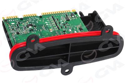 Bmw F01 F02 F03 F04 (11>15) Far Kumanda Ünitesi Xenon 63117355074