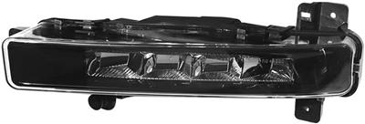 Sis Farı Ledli Sol Bmw G30 63179477171