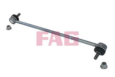 Bmw E60 E61 Askı Rotu Ön Sol 31306781549