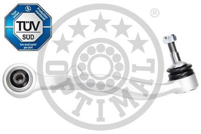 Bmw E63 E64 E65 E66 E67 Salıncak Ön Sağ Alt 31126777940-31126755836