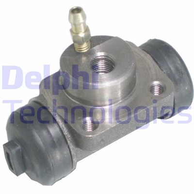 BMW 315/316/318/320/518/520/524 Arka Tekerlek Silindiri Düzeneği Sağ/Sol DELPHI