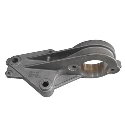 Fiat Ducato Aks Taşıyıcı Support 504105913