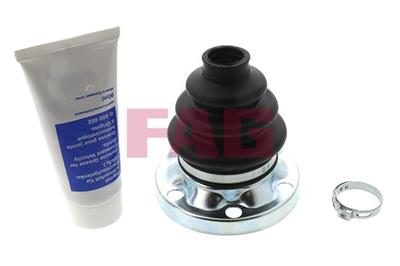 Bmw E30 E36 E46 E39 E85 Aks Körüğü Takımı Arka İç 33219067818-33211229435