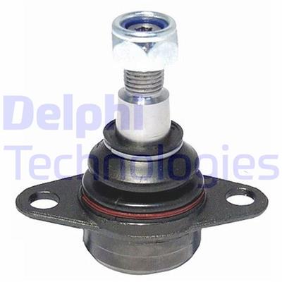 Bmw X3 E83 Rotil Ön Alt