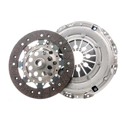 Renault Megane 4 (2015>) 1.6 Sce Debriyaj Seti 302054100R-30210Cj00a-30100Cj0