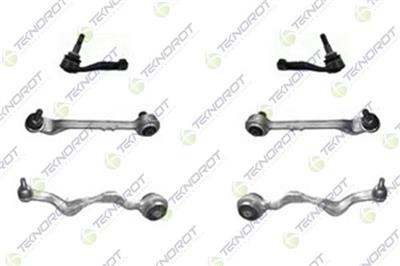 Bmw E87 (2004-2012) E90 E92 E93 (2005-2011) E84 (2009-2015) Salıncak Tamir Seti Salıncak Tamır Setı