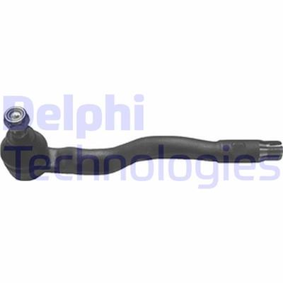 Bmw E36 (1991-1998) Rot Başı Sol 32111139313