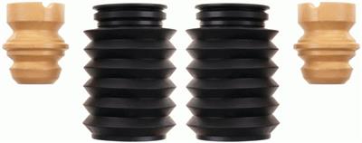 Bmw E81 E87 E46 E90 Amortisör Toz Korugu Seti Ön 31336771352