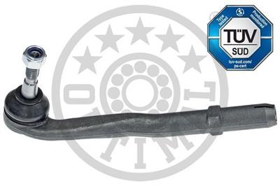 Bmw E39 Rot Başı Sol 32111091769