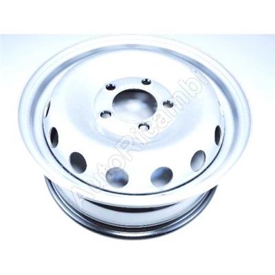 Renault Master 3 Opel Movano 3 (2010 Sonrası) Jant 16 Jant 5 Bijon 403000037R