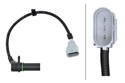 Volkswagen Group Eksantrik Mili Pozisyon Sensörü 070907319