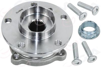 Bmw E70 F15 E71 F16 Teker Rulmanı Ön 31226882263-31226867808