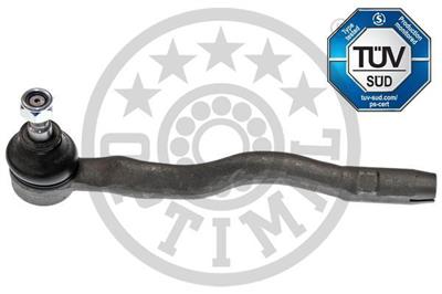 Bmw E36 (91-98) Rot Başı Sol 32111139313