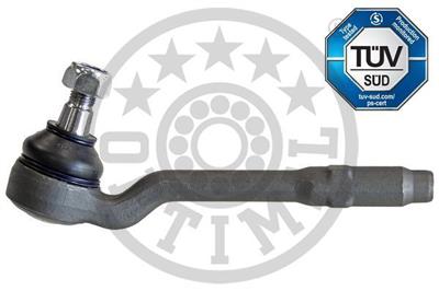 Bmw X5 (2000-2006) Rot Başı 32211096327