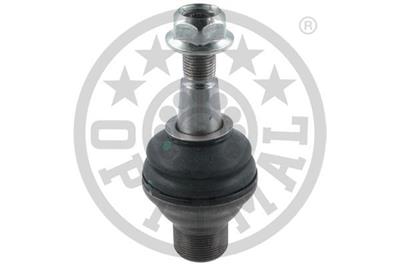 Bmw F07 F10 F11 F18 F06 F12 F13 F01 F02 F04 Rotil Ön Alt 31126777753