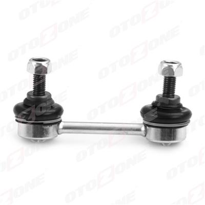 Bmw X3 E83 (2003-2011) Askı Rotu Arka 33503413197