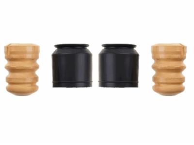 Bmw E60 Amortisör Toz Lastiği Seti Arka 33536761027