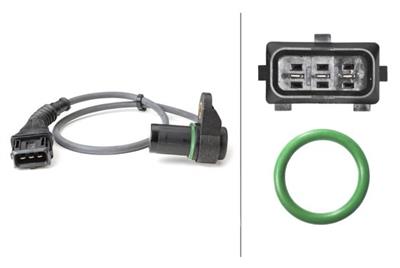 Bmw Eksantrik Mili Konum Sensörü M52 M54 E46 E39 12147539165