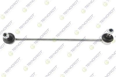 Bmw X5 E53 (2000-2006) Askı Rotu Ön Sol 31356750703