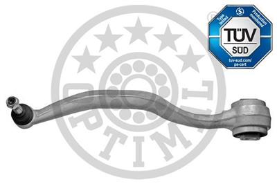 Bmw E39 Salıncak Ön Sol Alt Üst 31121092609