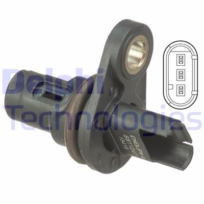 Bmw Krank Mili Konum Sensörü 13627525015