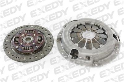 Nissan Micra (2010->) 1.2L Debriyaj Seti 302101Hc0a-301001Hc0a