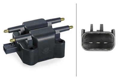 Mini W10 W11 R50 R52 R53 (03-06) Ateşleme Bobini 12137510738