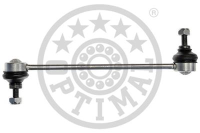 Bmw E30 E36 E28 E34 E24 E32 E31 Askı Rotu Ön 31351130075