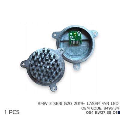 Bmw 3 Serisi G20 (2019-) Laser Far Led Modül 8496134