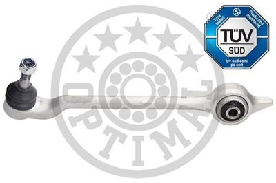 Bmw E39 Salıncak Ön Sol Alt 31121093449-31121094233