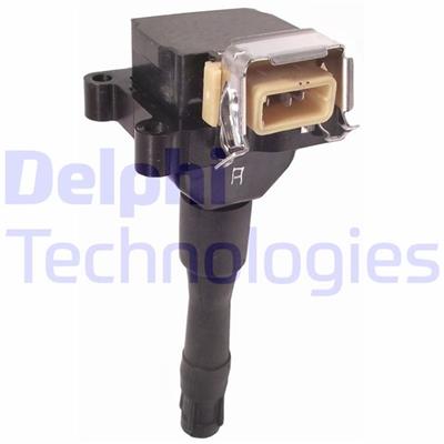 Bmw E34 E31 E32 E36 E38 Ateşleme Bobini 12131703359-12131720166-121313