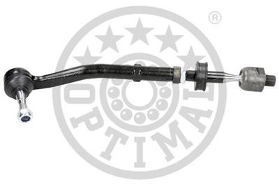 Bmw E39 (95-03) Rot Takımı Sol 32111094673