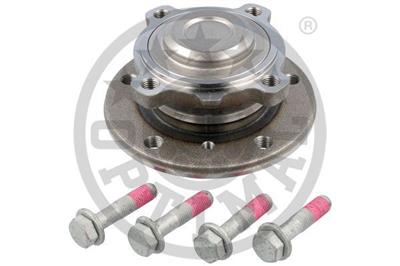 Bmw E81 E82 E87 E88 E90 E91 E92 E93 E84 E89 Porya Teker Rulmanı Ön 31216765157-6765157