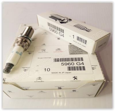 Peugeot 308 1.6 16V Buji Mini Cooper