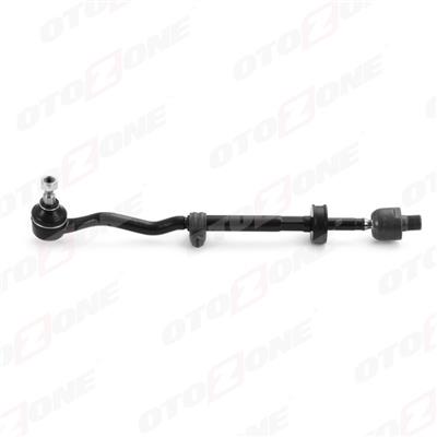 Bmw E30 (82-94) Rot Kolu Sol 32111125186