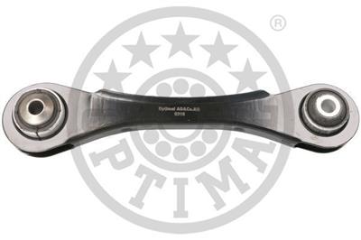 Bmw Denge Kolu Sol Arka 33326792539