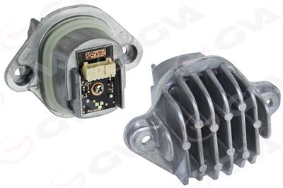 Bmw G11 G12 (15>) Led Modülü Gündüz Farı 63117440360