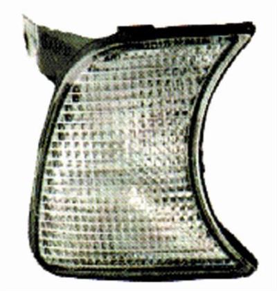 Bmw 5 E34 Ön Sinyal Beyaz Sağ (1988-1994) 82199404276