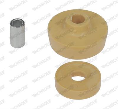 Mini R50 R52 R53 R55 R56 R57 R58 R59 Amortisör Takozu Arka 33506789027-33506789028