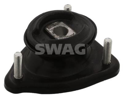 Bmw E39 (1997-2003) Amortisör Takozu Arka 33521093416